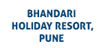 Bhandari Holiday Resort